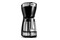 Ekspres De’Longhi ICM16710 Przelewowy czarno-srebrny