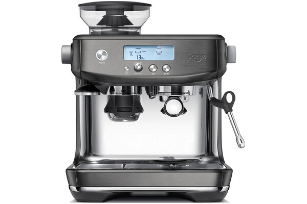 Ekspres SAGE Barista Pro SES878BST kolbowy