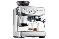 Ekspres SAGE Barista SES876BSS kolbowy Stalowy