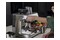 Ekspres SAGE Barista SES876BSS kolbowy Stalowy