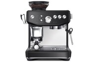 Ekspres SAGE Barista Express SES876BST kolbowy czarno-srebrny