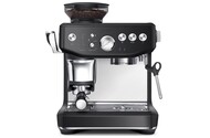 Ekspres SAGE Barista SES876BST kolbowy czarno-srebrny