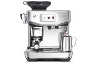 Ekspres SAGE Barista Touch SES881BSS kolbowy srebrny