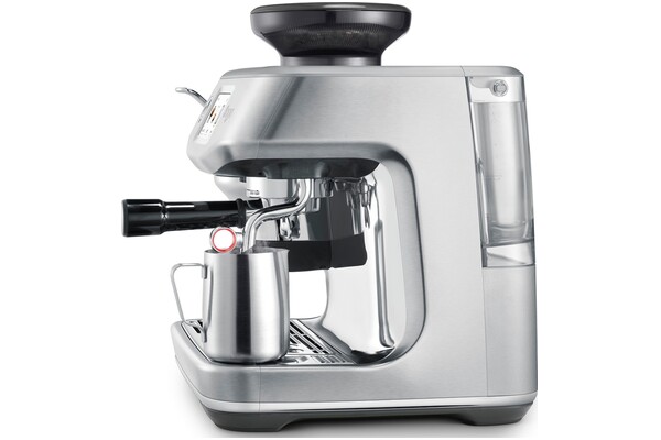 Ekspres SAGE Barista Touch SES881BSS kolbowy