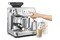 Ekspres SAGE Barista Touch SES881BSS kolbowy