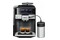 Ekspres Siemens EQ.6 Plus S800 TE658209RW automatyczny czarno-srebrny