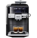 Ekspres Siemens EQ.6 Plus S500 TE655319RW automatyczny czarno-srebrny