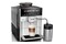 Ekspres Siemens EQ.6 Plus S300 TE653M11RW automatyczny srebrny