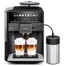 Ekspres Siemens EQ.6 Plus S300 TE653M19RW automatyczny czarny