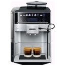 Ekspres Siemens EQ.6 Plus TE653311RW automatyczny srebrno-czarny