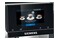 Ekspres Siemens EQ.700 TQ703R07 automatyczny czarno-srebrny