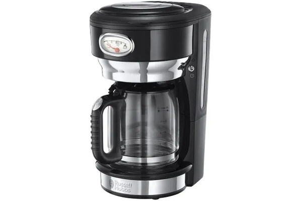 Ekspres RUSSELL HOBBS 2170156 Przelewowy