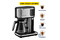 Ekspres RUSSELL HOBBS 2623056 Przelewowy srebrno-czarny