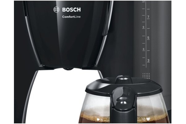 Ekspres Bosch TKA6A043 automatyczny