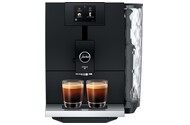 Ekspres JURA Metropolitan Black ENA8 automatyczny