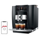 Ekspres JURA Giga GIGA10 automatyczny czarny