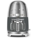 Ekspres Smeg DCF02SSEU Przelewowy Stalowy