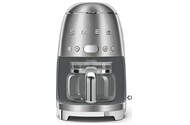 Ekspres Smeg DCF02SSEU Przelewowy Stalowy