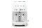 Ekspres Smeg DCF02WH Przelewowy biały