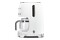 Ekspres Smeg DCF02WH Przelewowy biały