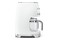 Ekspres Smeg DCF02WH Przelewowy biały