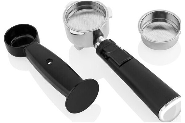 Ekspres ETA Stretto 218090000 kolbowy Inox
