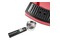 Ekspres Adler AD4404 kolbowy Inox