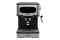 Ekspres Gorenje ESCM15DBK kolbowy srebrno-szary