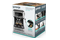 Ekspres Gorenje ESCM15DBK kolbowy srebrno-szary