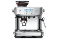 Ekspres SAGE Barista Pro SES878BSS kolbowy srebrny