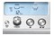 Ekspres SAGE Barista Pro SES878BSS kolbowy srebrny