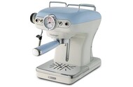 Ekspres ARIETE 1389/15 Vintage kolbowy niebieski
