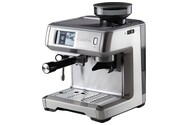 Ekspres ARIETE 1312/10 Perffetto digital kolbowy Stalowy