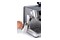 Ekspres ARIETE 1312/10 Perffetto digital kolbowy Stalowy