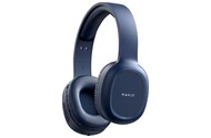 Słuchawki Havit H2590BT Pro Nauszne Bezprzewodowe niebieski