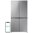 Lodówka Hisense RQ758N4SGIE1