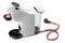 Ekspres KRUPS Dolce Gusto Genio KP240131S automatyczny biały