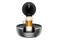 Ekspres KRUPS DOLCE GUSTO KP350B automatyczny srebrno-czarny