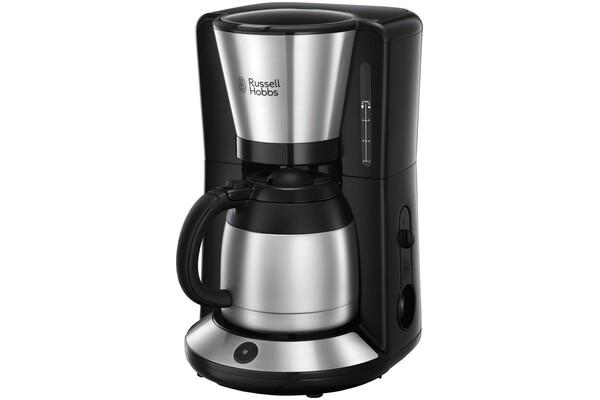 Ekspres RUSSELL HOBBS 2402056 Przelewowy