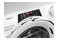 Pralka Candy RO496DWMC71S RapidO 9.0kg 1400obr./min