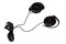 Słuchawki Panasonic RPHS46EK Nauszne Przewodowe czarny