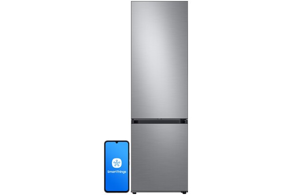 Lodówka Samsung BESPOKE RB38C7B5DS9