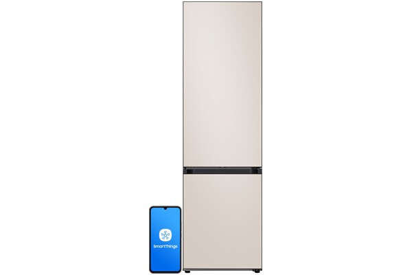 Lodówka Samsung RB38C7B5D39