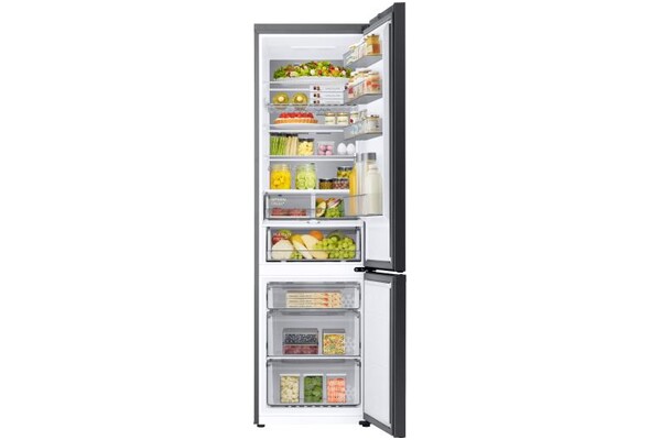 Lodówka Samsung RB38C7B5C22