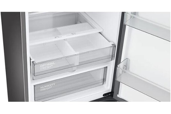Lodówka Samsung RB38C7B5C22