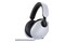 Słuchawki Sony INZONE H7 Nauszne Bezprzewodowe biało-czarny