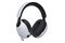 Słuchawki Sony INZONE H7 Nauszne Bezprzewodowe biało-czarny