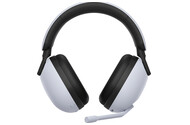 Słuchawki Sony INZONE H9 Nauszne Bezprzewodowe biało-czarny