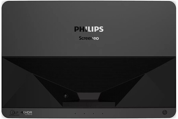 Projektor Philips U5 Screeneo