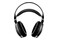 Słuchawki Philips SHD8850 Nauszne Bezprzewodowe czarny